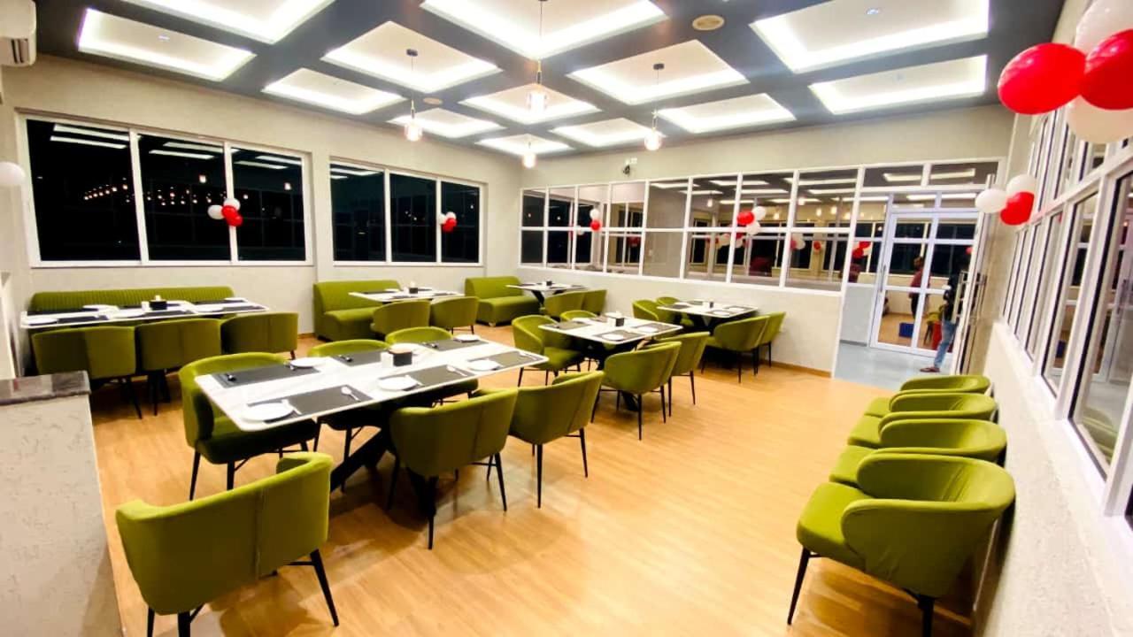 Sun Stone Hotel & Club - Jawai Sheoganj Exterior photo